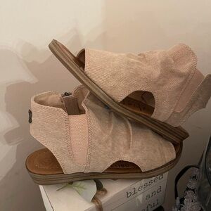 Blowfish Malibu - Size 7 - Brand new